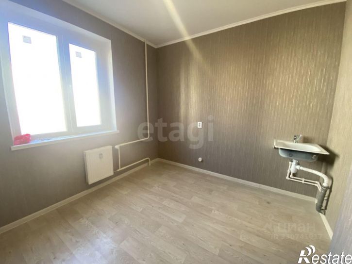 3-комн квартира ул Евгения Клевцова, 26,  д. 26