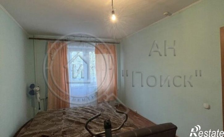 1-комн квартира пр-кт Вячеслава Клыкова, 35,  д. 35