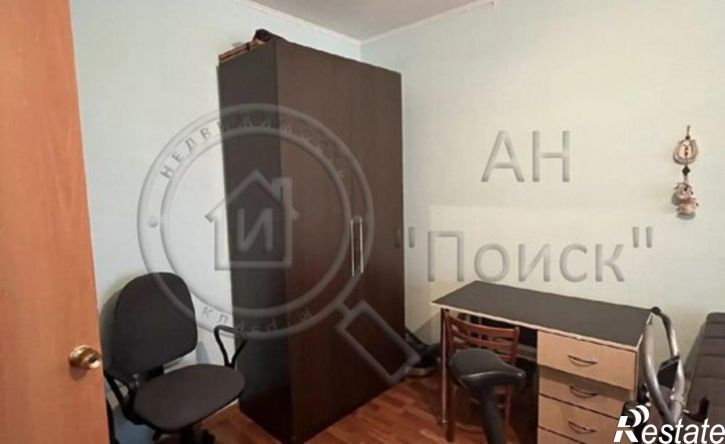 1-комн квартира пр-кт Вячеслава Клыкова, 35,  д. 35