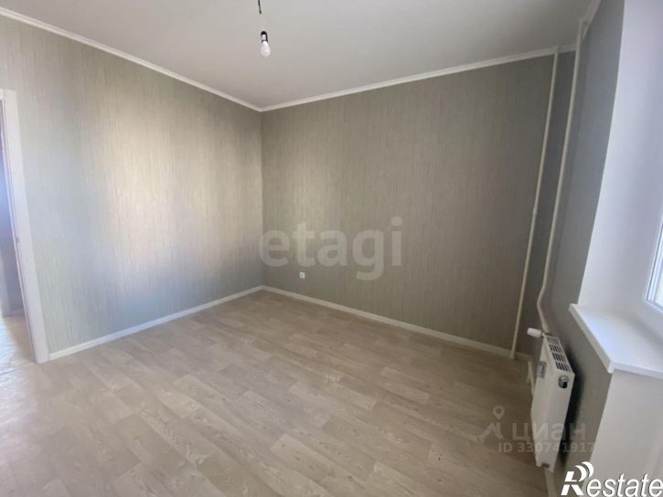 3-комн квартира ул Евгения Клевцова, 26,  д. 26