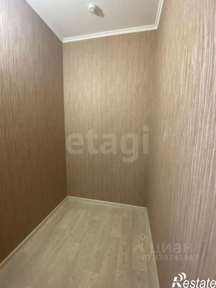 3-комн квартира ул Евгения Клевцова, 26,  д. 26