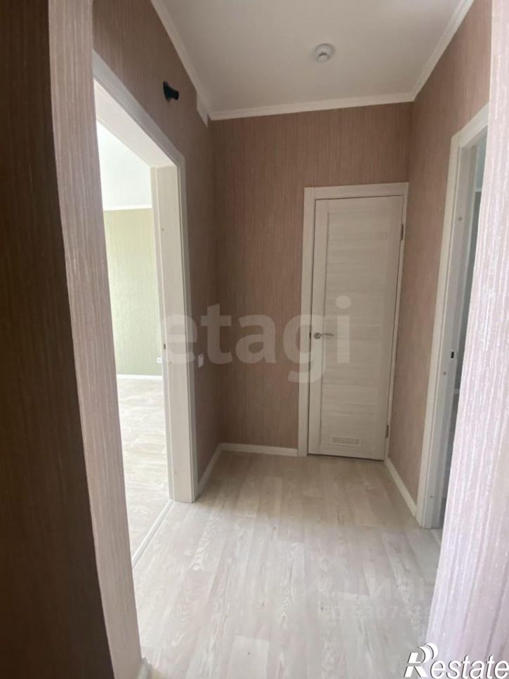 3-комн квартира ул Евгения Клевцова, 26,  д. 26