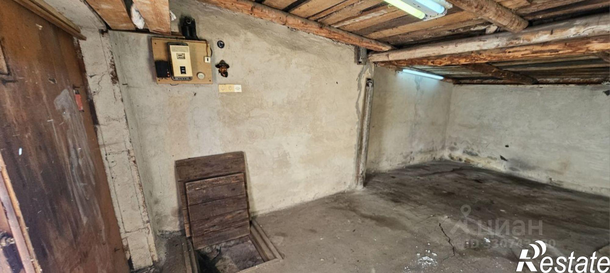 Купить гараж, место в паркинге за 1 490 020 рублей на ул Дзержинского, 41А