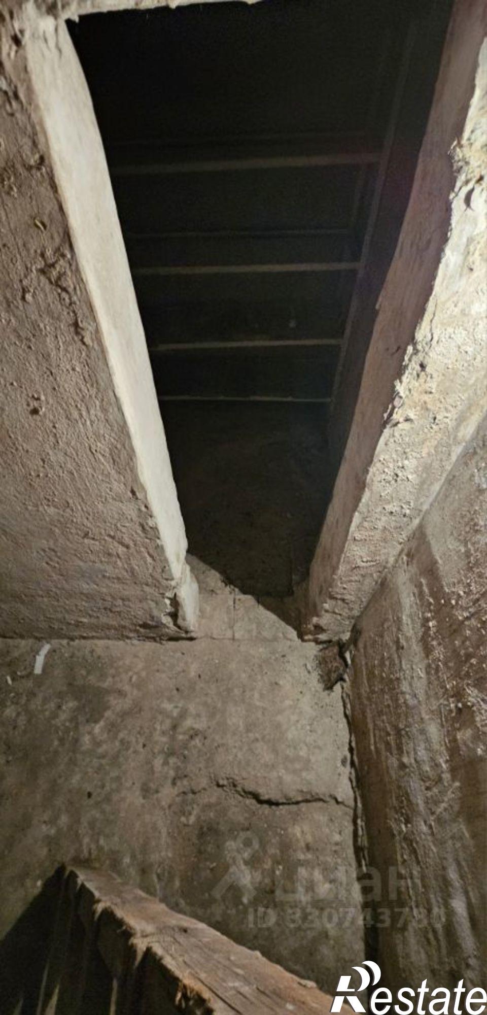 Купить гараж, место в паркинге за 1 490 020 рублей на ул Дзержинского, 41А