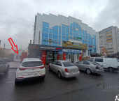 торговое помещение 160 кв м пр-кт Хрущева, 10А