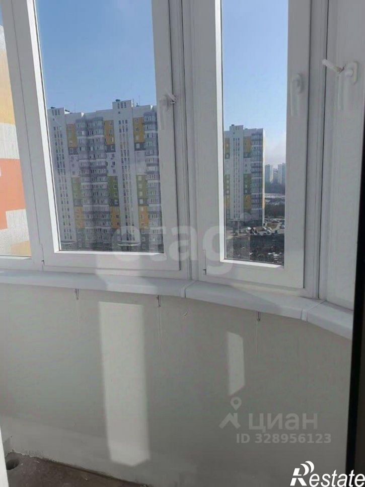 1-комн квартира проспект Надежды Плевицкой, 7,  д. 7