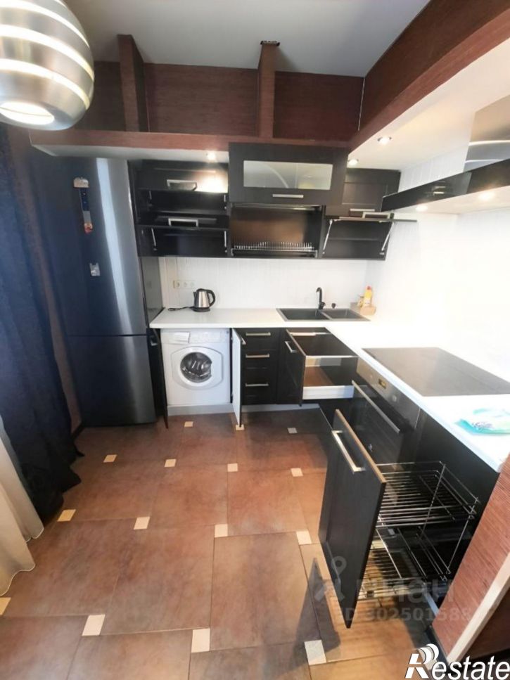 1-комн квартира ул Павлуновского, 48В,  д. 48В