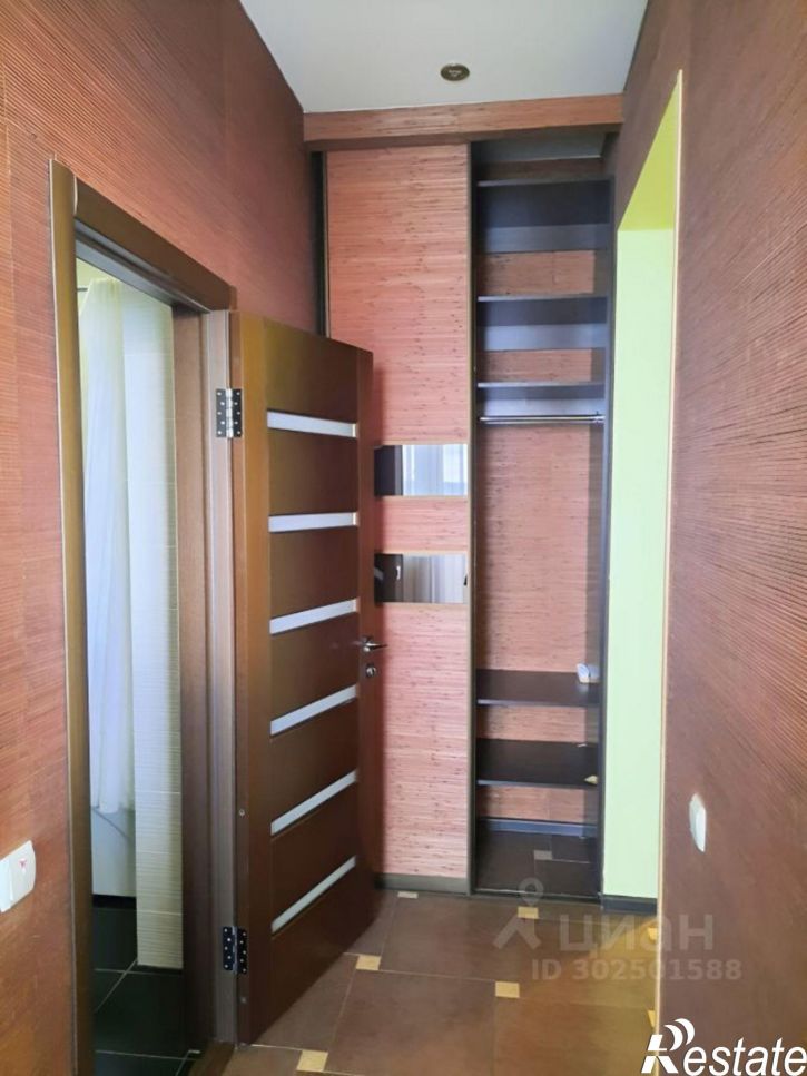 1-комн квартира ул Павлуновского, 48В,  д. 48В
