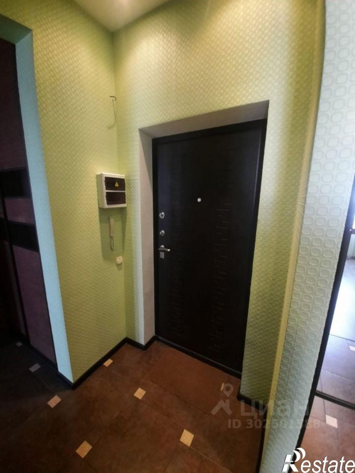 1-комн квартира ул Павлуновского, 48В,  д. 48В