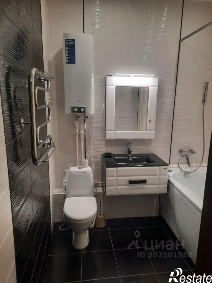 1-комн квартира ул Павлуновского, 48В,  д. 48В