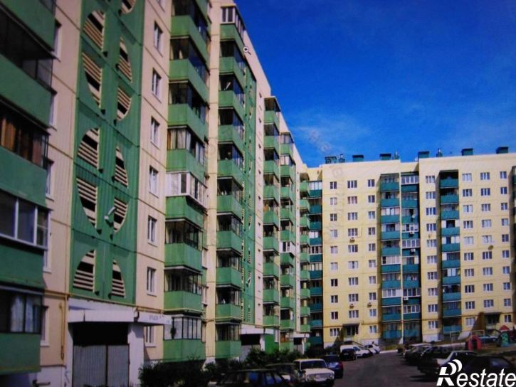 2-комн квартира пр-кт Хрущева, 36,  д. 36