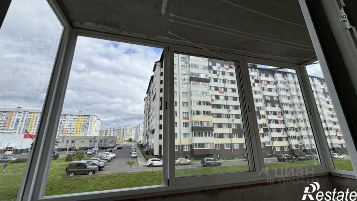 1-комн квартира Надежды Плевицкой пр-кт, 33,  д. 33