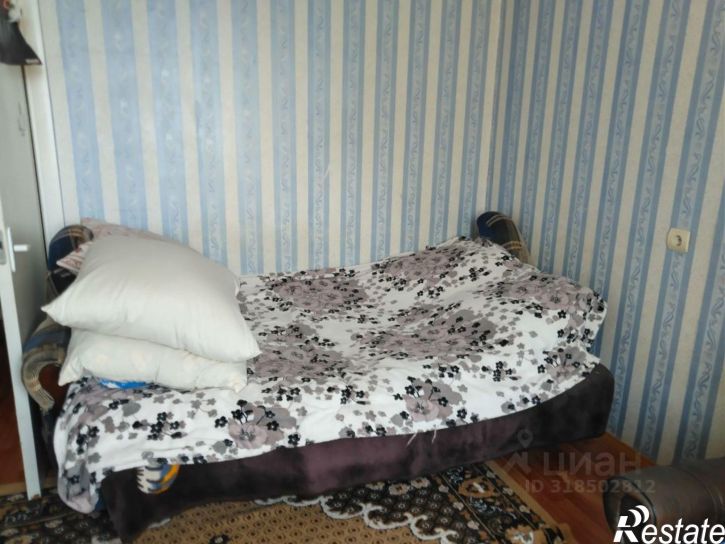 2-комн квартира пр-кт Хрущева, 36,  д. 36