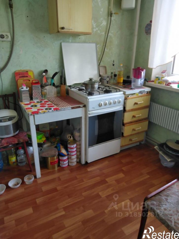 2-комн квартира пр-кт Хрущева, 36,  д. 36