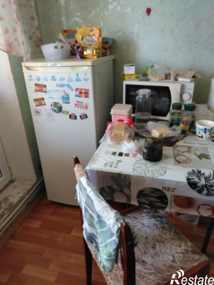 2-комн квартира пр-кт Хрущева, 36,  д. 36
