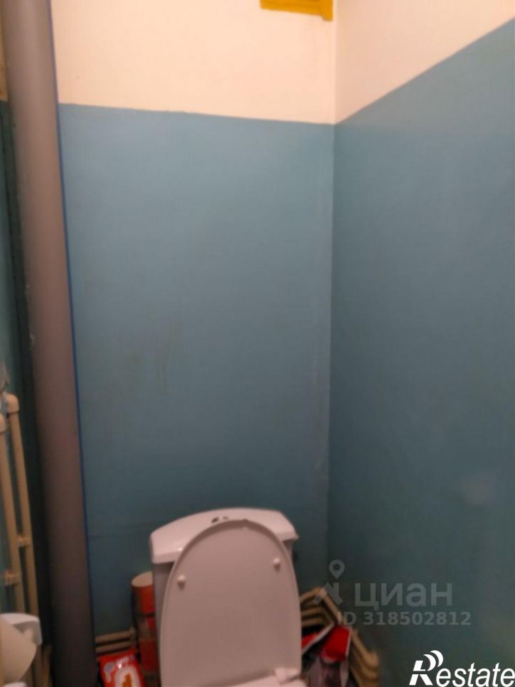 2-комн квартира пр-кт Хрущева, 36,  д. 36