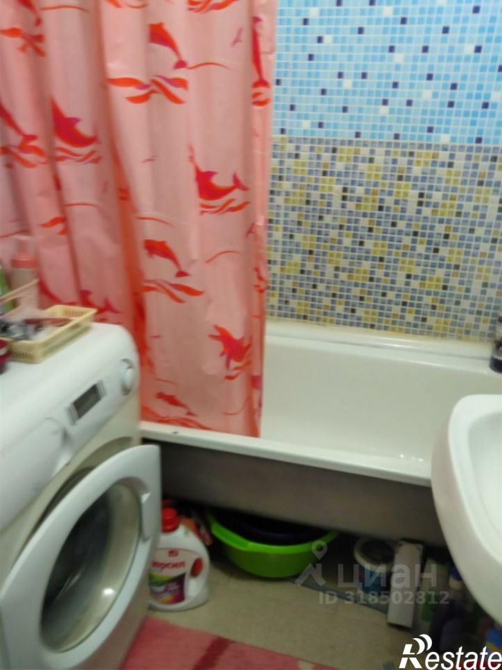 2-комн квартира пр-кт Хрущева, 36,  д. 36