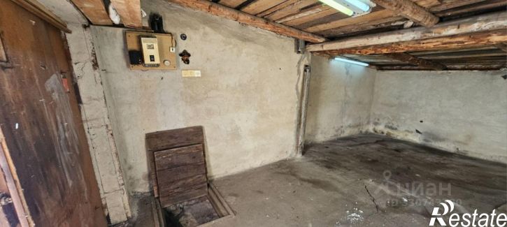 Гараж/парковка ул Дзержинского, 41А,  д. 41А