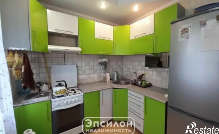 1-комн квартира ул Ясная, 4,  д. 4