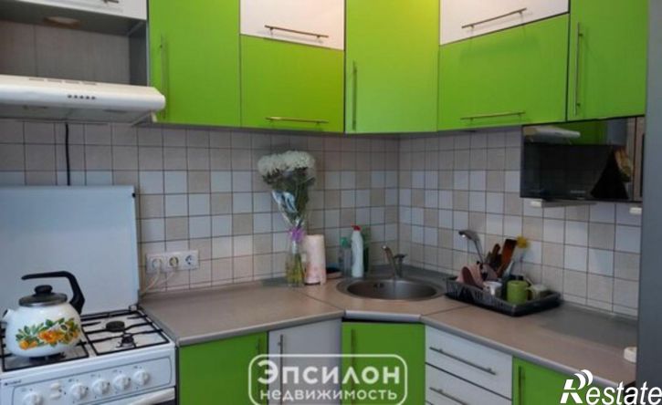 1-комн квартира ул Ясная, 4,  д. 4