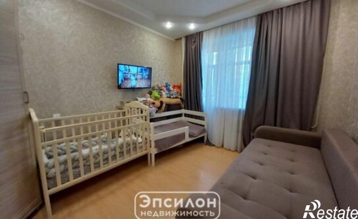 1-комн квартира ул Ясная, 4,  д. 4