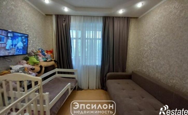 1-комн квартира ул Ясная, 4,  д. 4