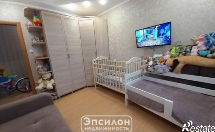 1-комн квартира ул Ясная, 4,  д. 4