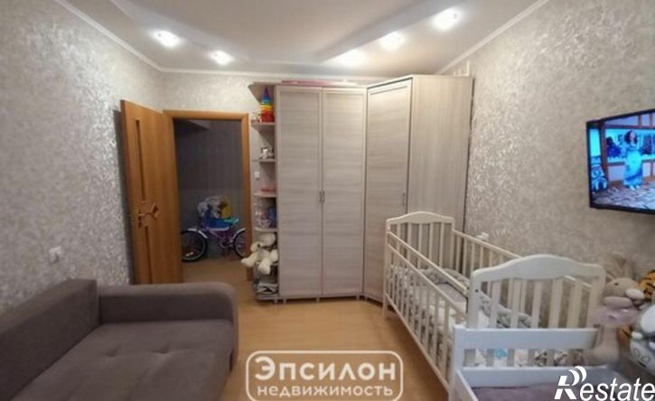 1-комн квартира ул Ясная, 4,  д. 4