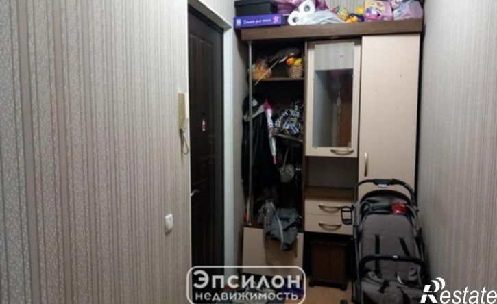 1-комн квартира ул Ясная, 4,  д. 4