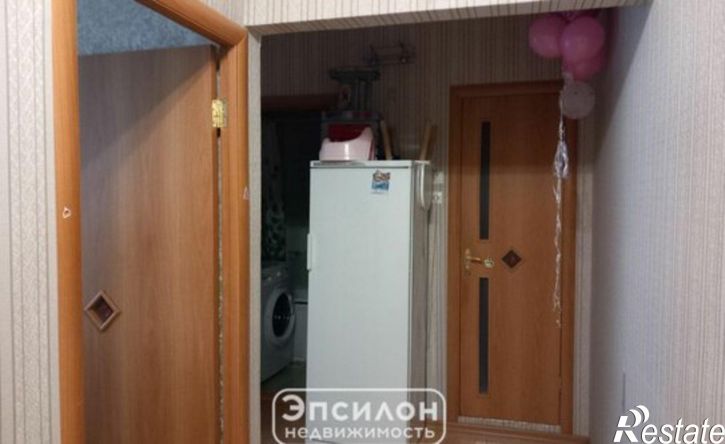 1-комн квартира ул Ясная, 4,  д. 4