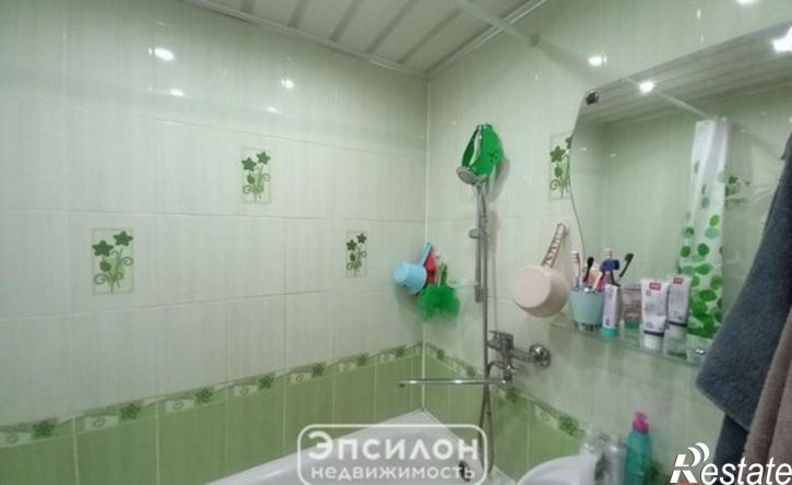 1-комн квартира ул Ясная, 4,  д. 4