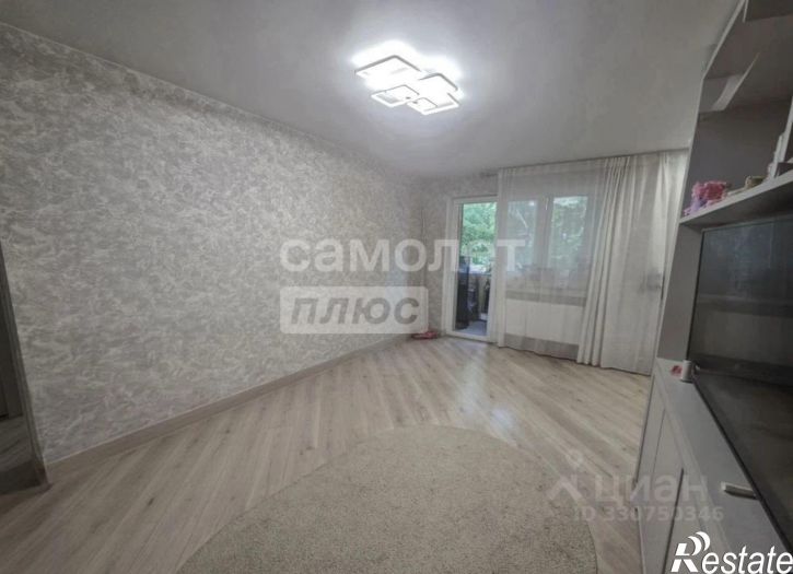 3-комн квартира Школьная улица, 5/16,  д. 5/16
