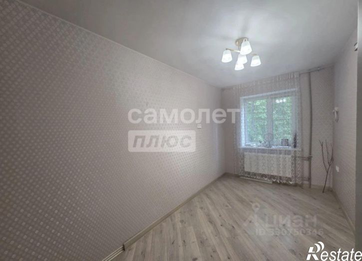 3-комн квартира Школьная улица, 5/16,  д. 5/16