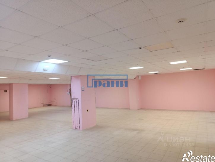 Торговое помещение пр-кт Хрущева, 10А,  д. 10А