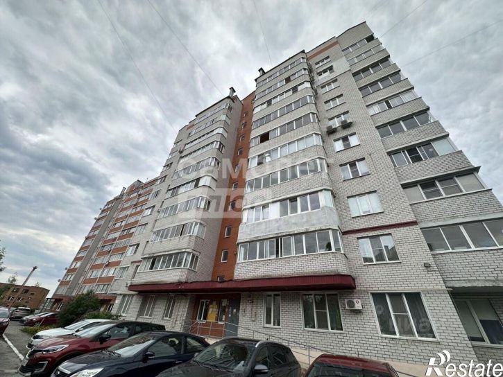 3-комн квартира улица Бутко, 17А,  д. 17А