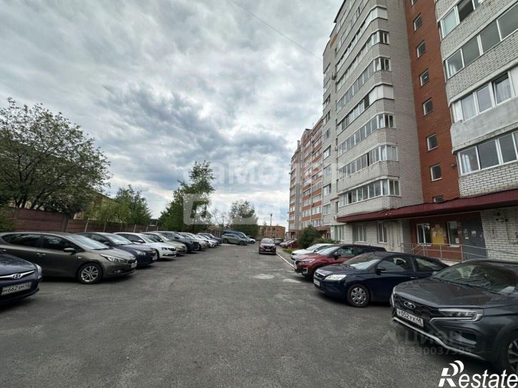 3-комн квартира улица Бутко, 17А,  д. 17А