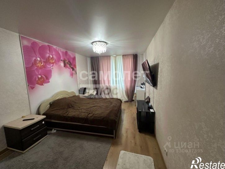 3-комн квартира улица Бутко, 17А,  д. 17А