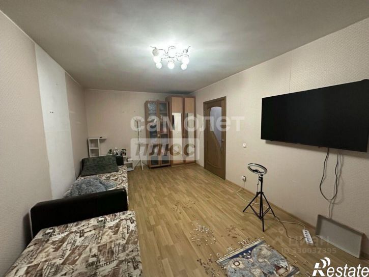 3-комн квартира улица Бутко, 17А,  д. 17А