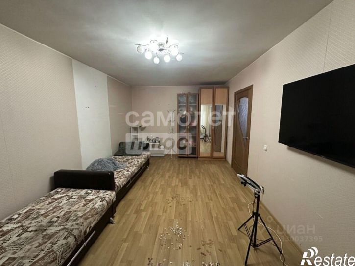 3-комн квартира улица Бутко, 17А,  д. 17А