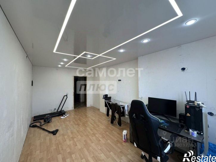 3-комн квартира улица Бутко, 17А,  д. 17А