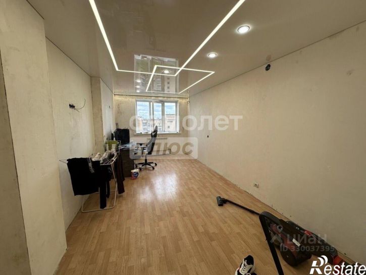 3-комн квартира улица Бутко, 17А,  д. 17А