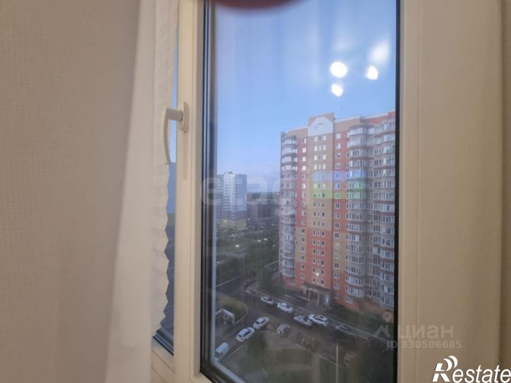 1-комн квартира проспект А.Ф. Дериглазова, 43А,  д. 43А