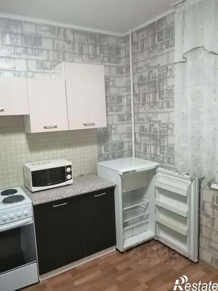 1-комн квартира пр-кт Анатолия Дериглазова, 9А,  д. 9А