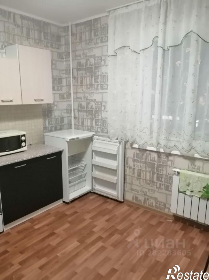 1-комн квартира пр-кт Анатолия Дериглазова, 9А,  д. 9А