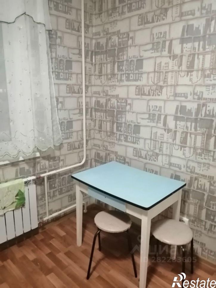 1-комн квартира пр-кт Анатолия Дериглазова, 9А,  д. 9А