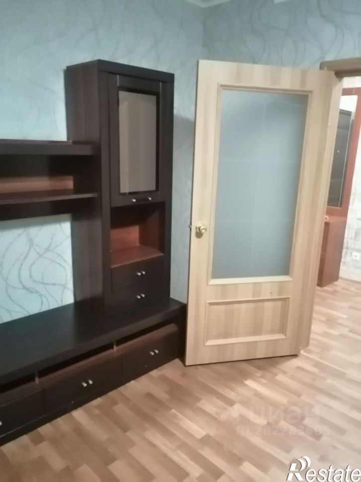 1-комн квартира пр-кт Анатолия Дериглазова, 9А,  д. 9А