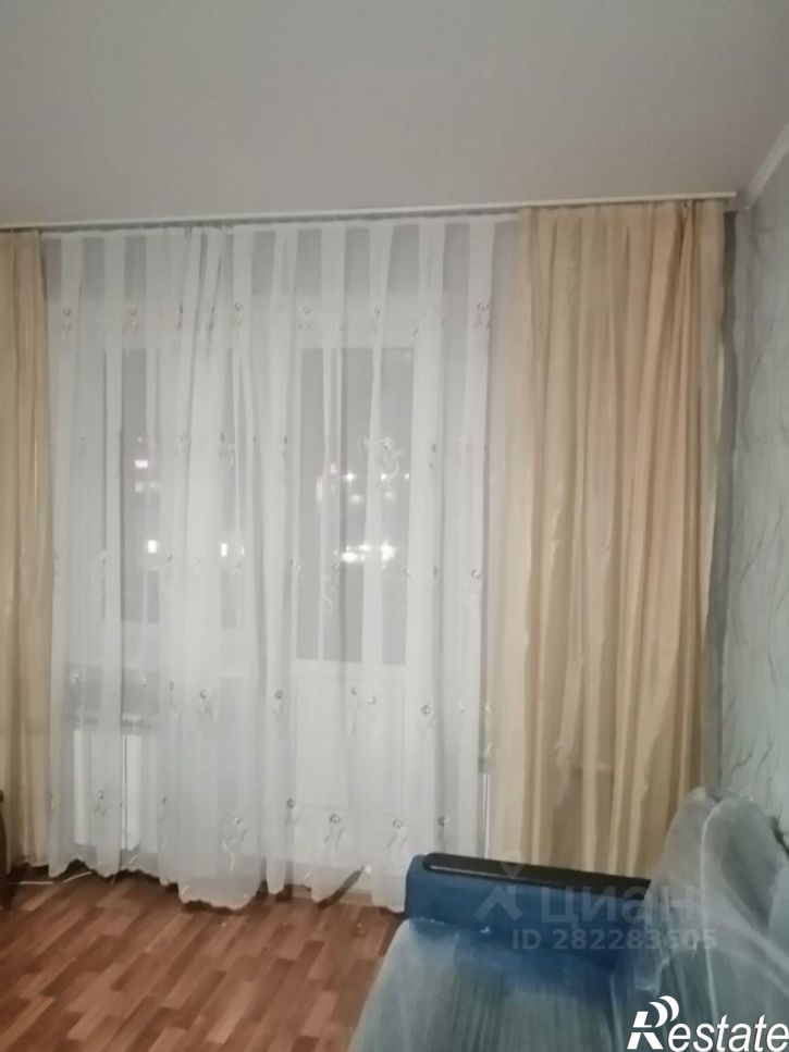 1-комн квартира пр-кт Анатолия Дериглазова, 9А,  д. 9А