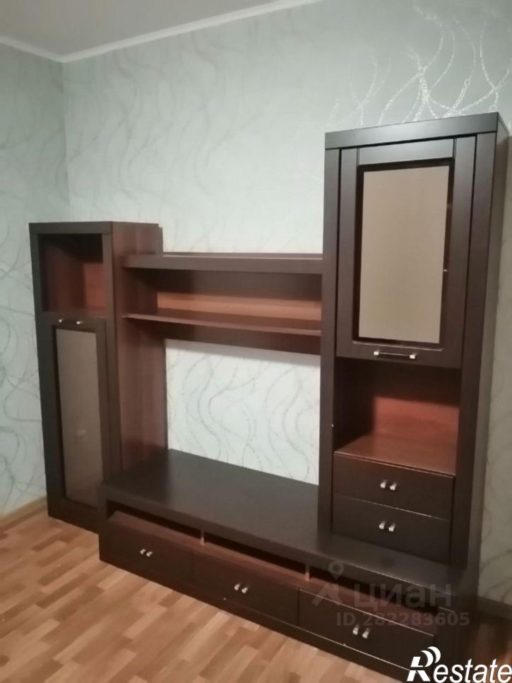 1-комн квартира пр-кт Анатолия Дериглазова, 9А,  д. 9А