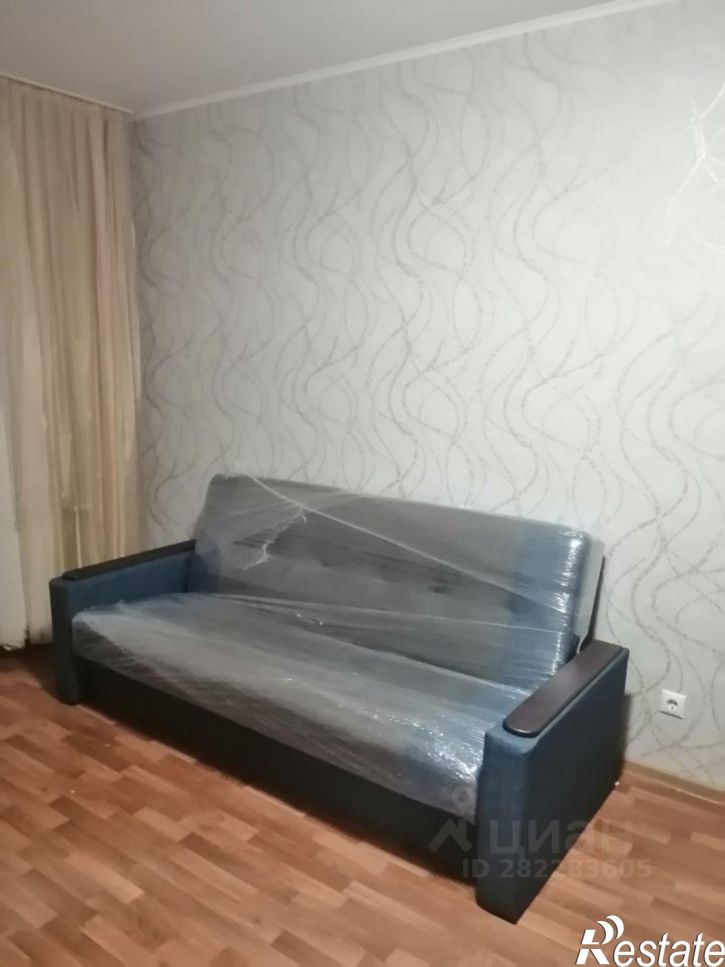 1-комн квартира пр-кт Анатолия Дериглазова, 9А,  д. 9А