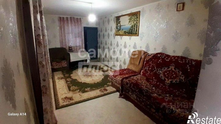 4-комн квартира ул Щигровская 1-я, 14,  д. 14